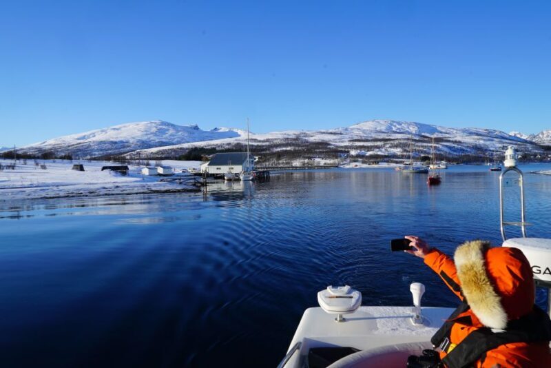 Tromsø: Fjord Cruise by Luxury Yacht - Final Thoughts