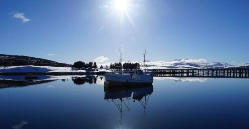 Tromsø: Fjord Cruise by Luxury Yacht - FAQ