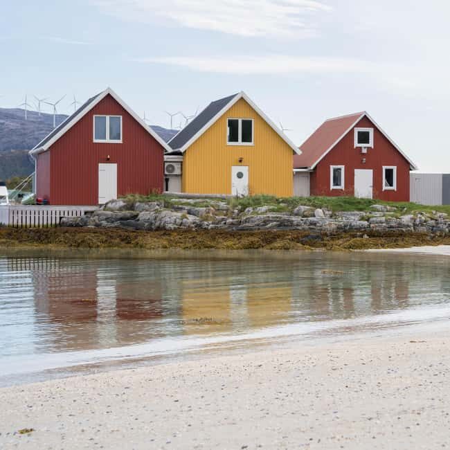 Tromsø: Fjord Tour to Sommarøy with Expert Spanish-speaking Guide - Tromsø: Fjord Tour to Sommarøy with Expert Spanish-speaking Guide