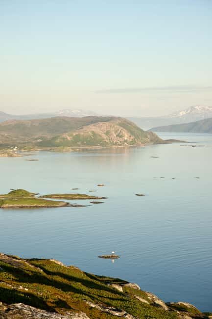 Tromsø: Fjord tour to Sommarøya - Key Points