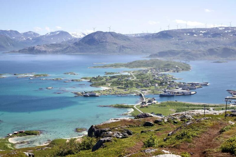 Tromsø: Fjord tour to Sommarøya - Practical Tips for a Smooth Experience