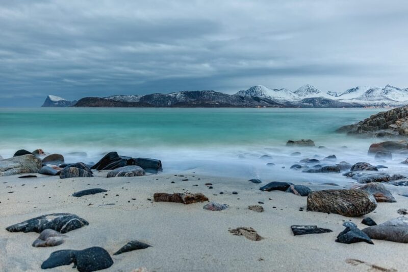 Tromsø: Fjords and Sommarøy Islands Tour with Salmon Picnic - FAQ