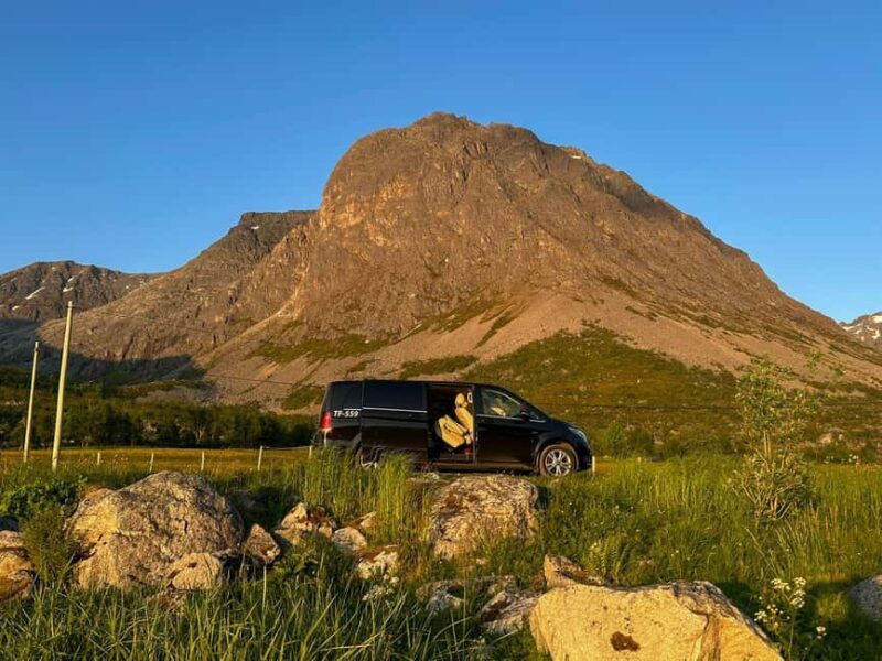 Tromsø: Fjords and Wildlife Tour in a Minibus - Tromsø: Fjords and Wildlife Tour in a Minibus – An Authentic Arctic Adventure