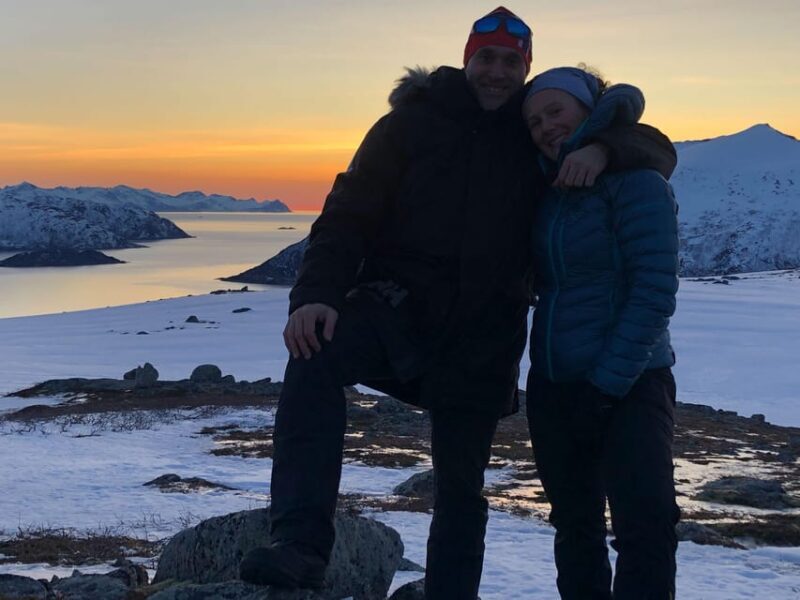 Tromsø: Fjords & Beaches Tour with campfire and photos - An In-Depth Look at the Tromsø Fjords & Beaches Tour