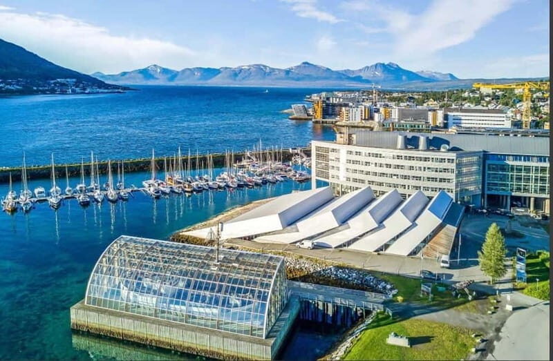 Tromsø: Fjords, Mountains and City Highlights Day Tour - Final Thoughts: Is This Tour for You?