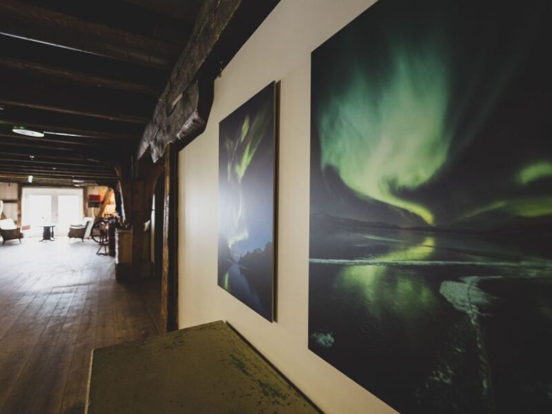 Tromso: Full Steam Museum Entrance - Practical Tips for Visitors