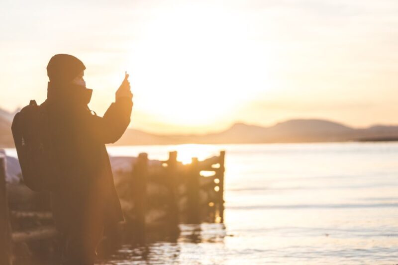 Tromso: Guided Fjord Expedition in Kvaløya with Light Lunch - FAQs