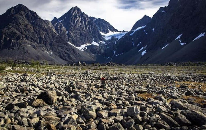 Tromsø: Hike to the Blue Lake (Blåisvatnet) - Key Points