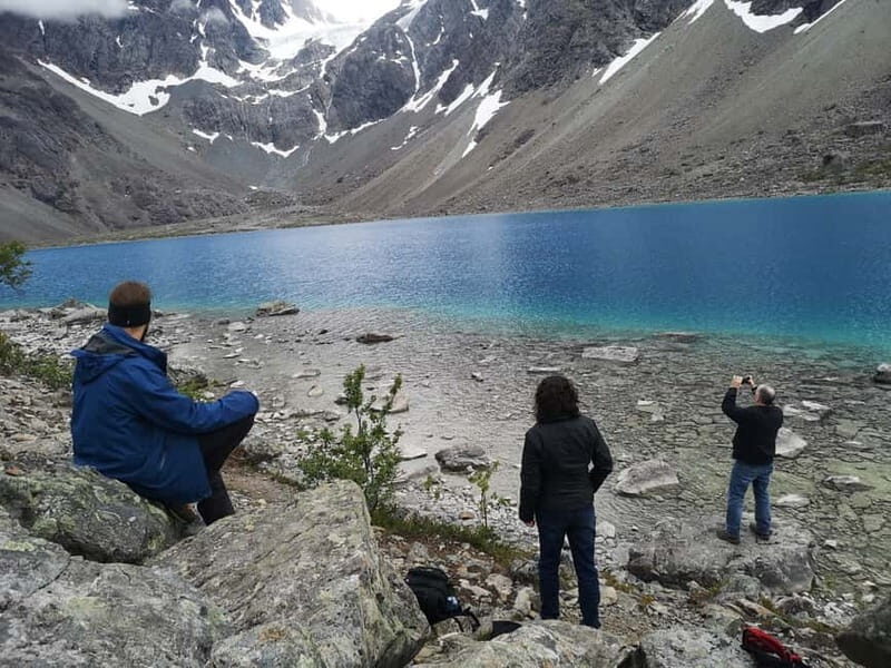 Tromsø: Hike to the Blue Lake (Blåisvatnet) - In-Depth Review of the Tromsø Blue Lake Hike