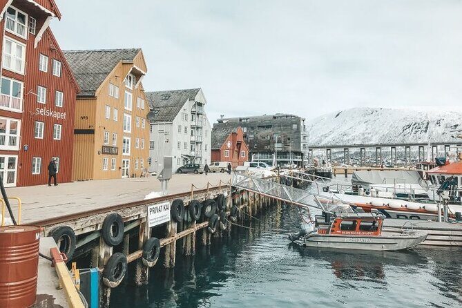 Tromsø: In the footsteps of Roald Amundsen - Final Thoughts