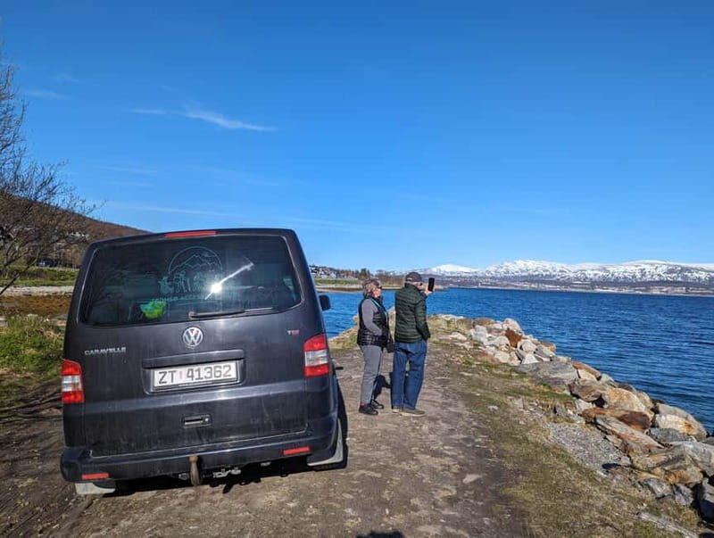 Tromsø: Island Tour with Tromsø Accessible Tours - Key Points