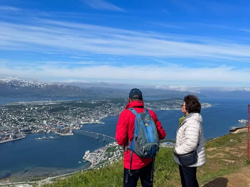 Tromsø: Island Tour with Tromsø Accessible Tours - Final Thoughts