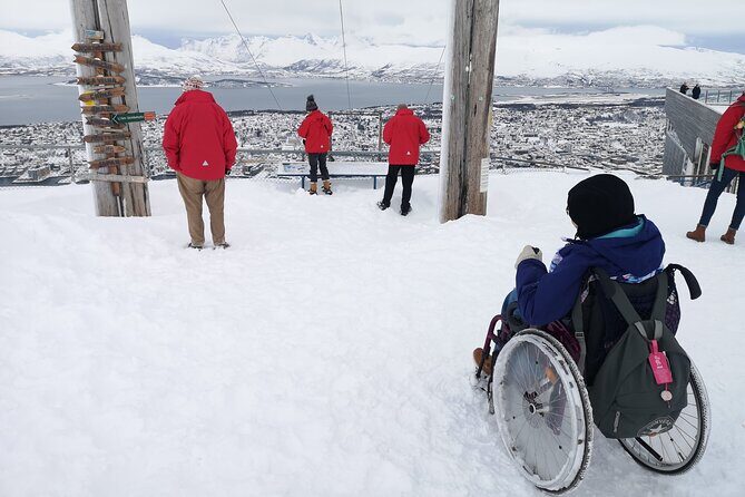 Tromsø Island Tour with Tromsø Accessible Tours - Deep Dive: The Itinerary and What It Means for You