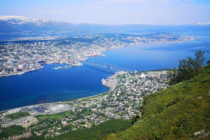 Tromsø Island Tour with Tromsø Accessible Tours - The Sum Up: Who Will Love This Tour?
