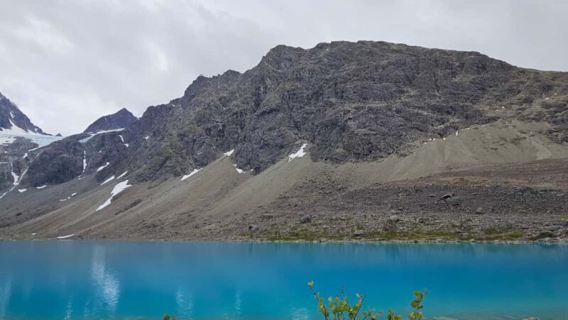 Tromsø: Lyngen Alps Blue Pool Hike with Lunch - An Honest Look at the Experience