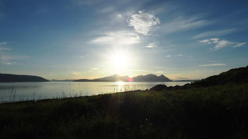 Tromsø: Lyngen Alps Electric Mountain Bike Tour - The Sum Up: Who Should Consider This Tour?