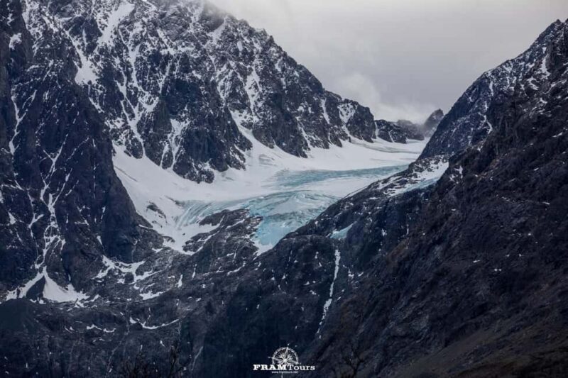 Tromsø: Lyngen Alps Sightseeing Tour with Lunch - Who Should Consider This Tour?