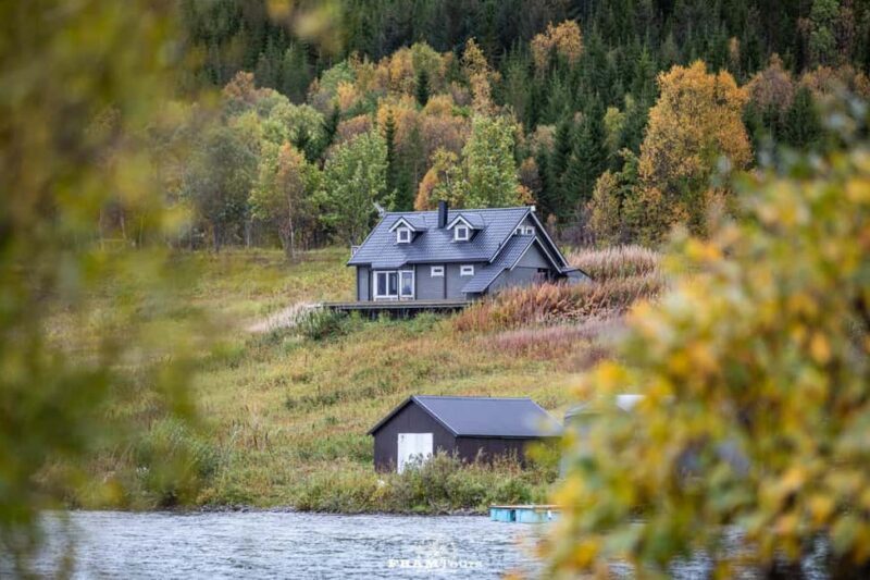 Tromsø: Lyngen Alps Sightseeing Tour with Lunch - FAQ
