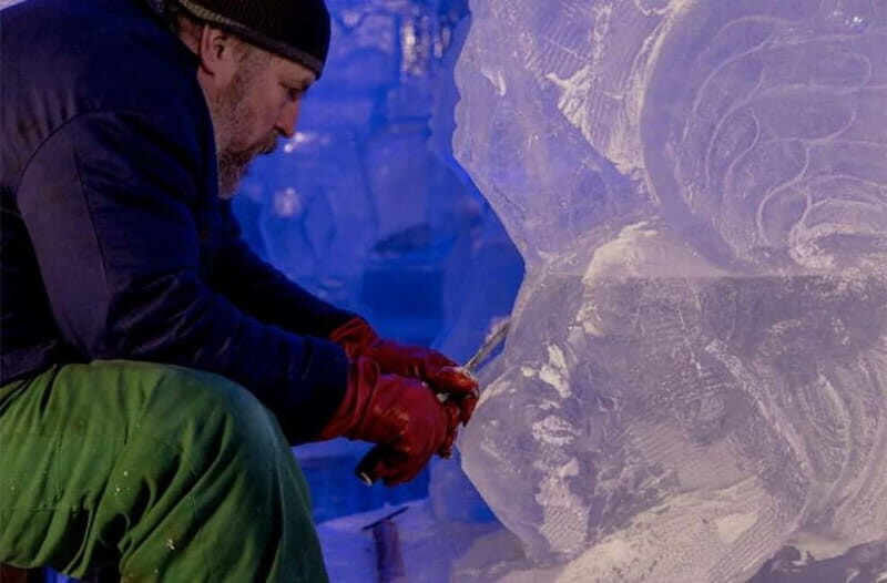 Tromsø: Magic Ice Bar Entrance and Welcome Drink - FAQ