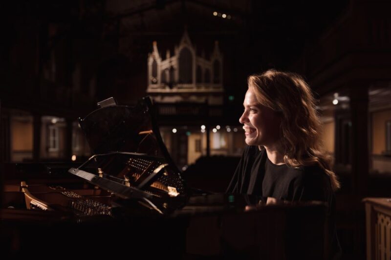Tromsø: Midnight Concert Ticket at the Tromsø Cathedral - A Closer Look at the Tromsø Midnight Concert