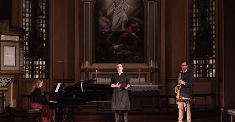 Tromsø: Midnight Concert Ticket at the Tromsø Cathedral - Detailed Experience Breakdown