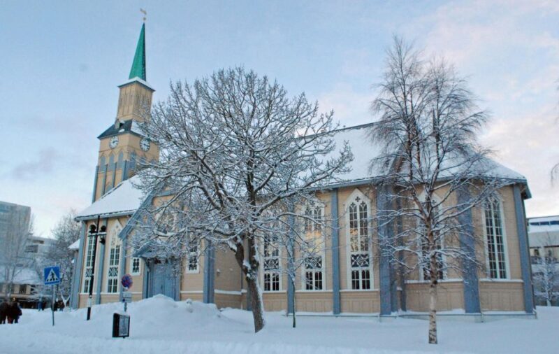 Tromsø: Midnight Concert Ticket at the Tromsø Cathedral - The Sum Up: Who Is This Experience Best For?