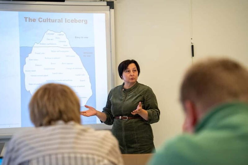 Tromsø: North Norwegian Culture Workshop - Practical Details and Tips