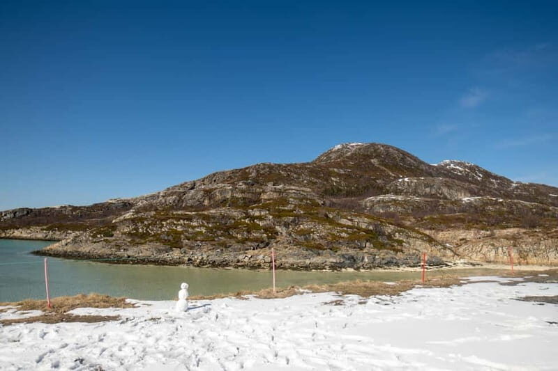 Tromsø: Northern Lights Adventure in Tromsø with Free Photos - The Sum Up: Who Will Love This Experience?