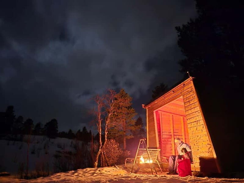 Tromsø: Northern Lights and a Starlit Adventure Tour - A Deep Dive into the Tromsø Northern Lights and Starlit Adventure Tour