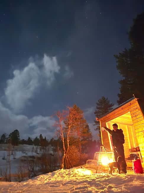 Tromsø: Northern Lights and a Starlit Adventure Tour - Final Thoughts