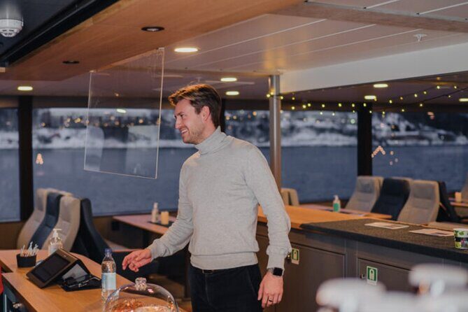 Tromsø, Northern Lights and Wilderness Evening Catamaran Cruise - The Practical Value of This Tour