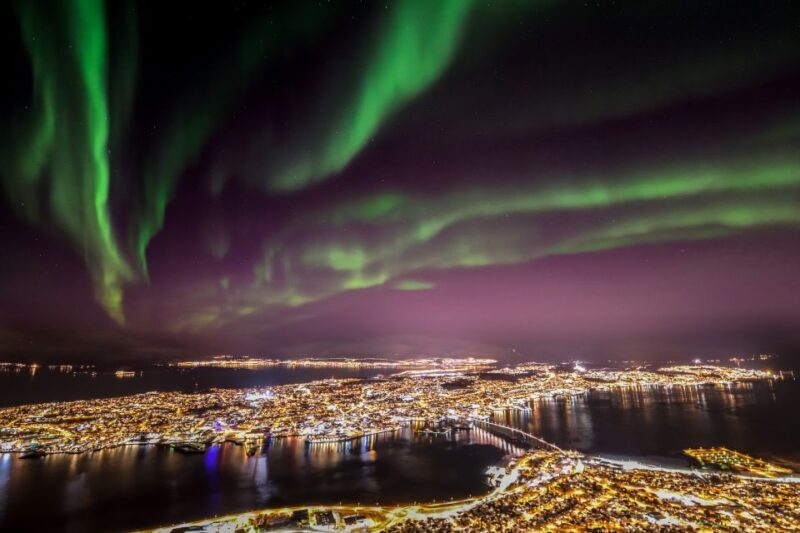 Tromso: Northern Lights Cable Car Excursion - Final Thoughts