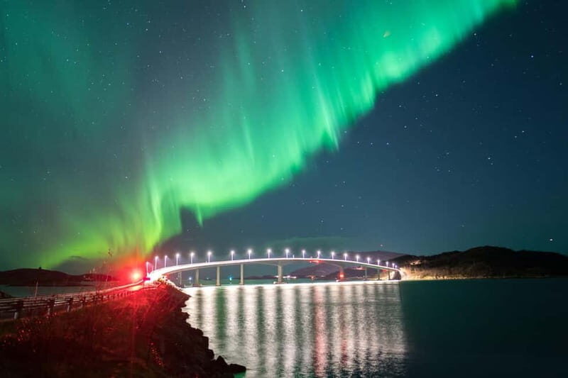 Tromsø: Northern Lights Hunt with Professional Photographer in Italian - Who Will Appreciate This Tour?