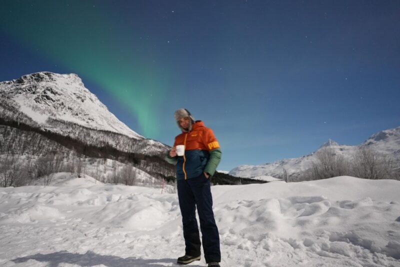 Tromsø: Northern Lights Minibus Small Private Tour Group - The Sum Up: Who Should Consider This Tour?