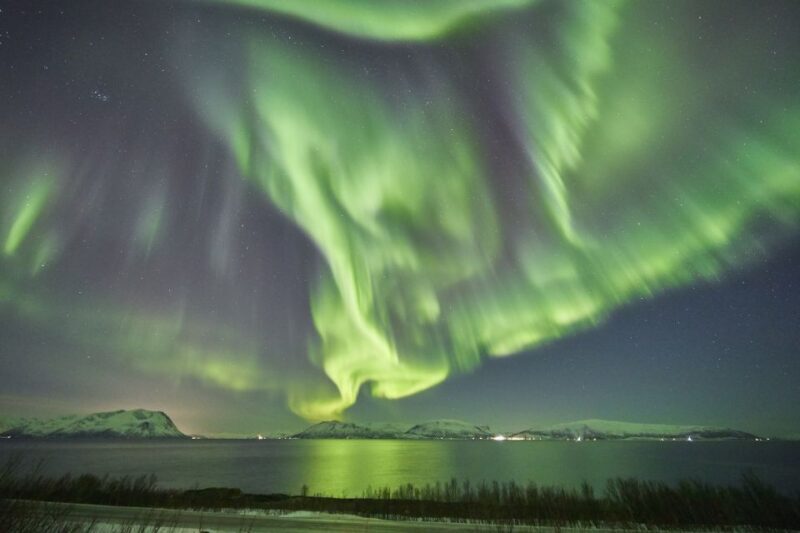 Tromso: Northern Lights Photo Excursion - What’s the Itinerary Really Like?