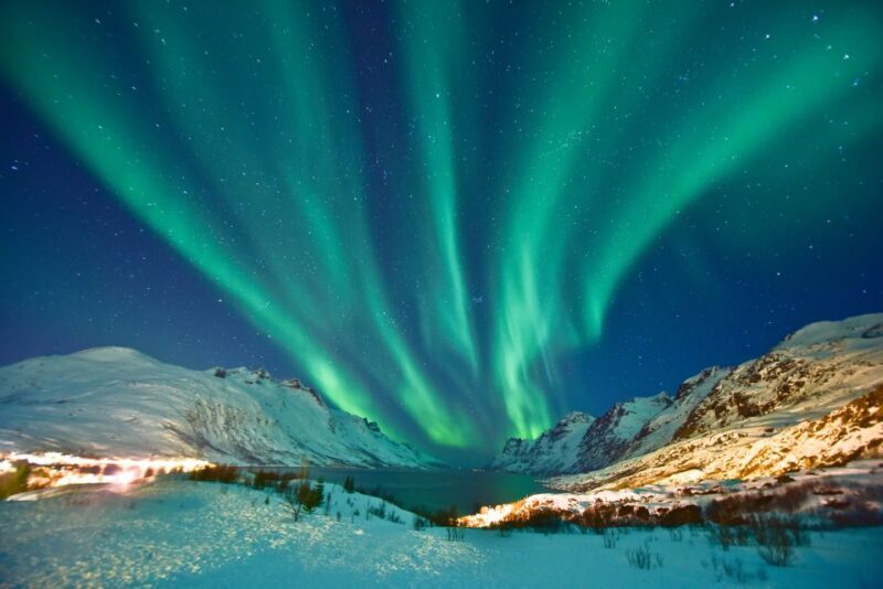 Tromso: Northern Lights Photography Tour by Bus (or miniBus) - Who Should Consider This Tour?