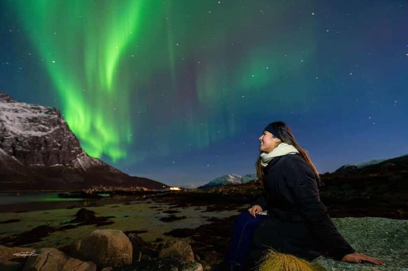 Tromsø: Northern Lights Safari w/ Experienced Guide & Photos - Frequently Asked Questions