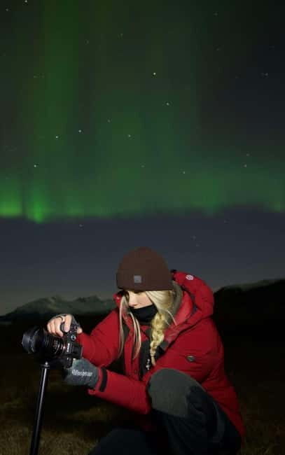 Tromsø: Northern Lights Safari w/ Experienced Guide & Photos - Final Thoughts