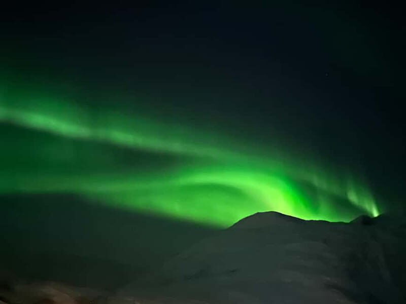 Tromsø: Northern Lights Tour - A Detailed Look at the Tromsø Northern Lights Tour