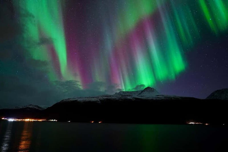 Tromsø: Northern Lights Tour with Free Professional Photos - What Sets This Tour Apart