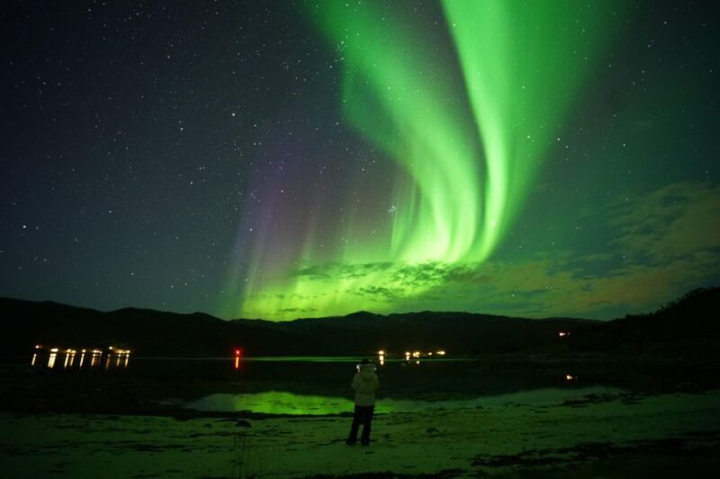 Tromsø: Northern Lights Tour with Free Professional Portrait - FAQs