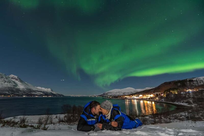 Tromsø: Northern Lights Tour with Guide-Photographer - Final Thoughts