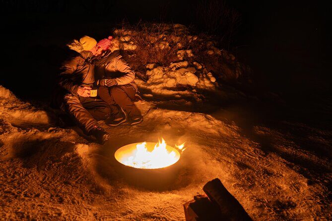 Tromsø Northern Lights with Campfire and Professional Photos - Who Should Consider This Tour?