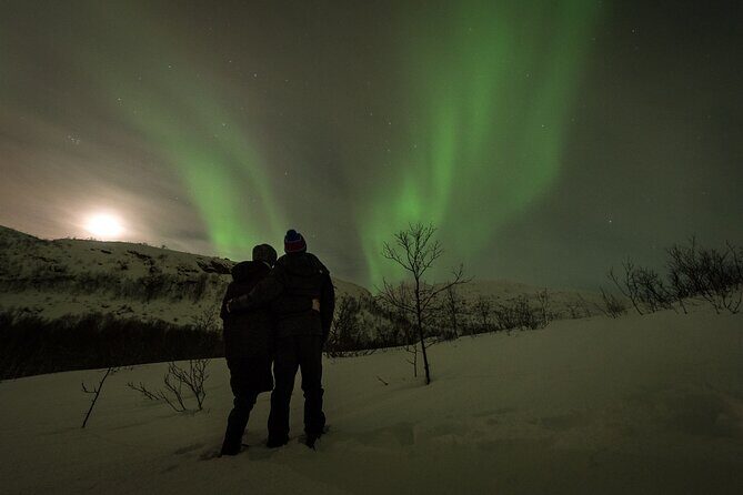 Tromsø Norway - Private northern lights tour with local guide - Price and Value