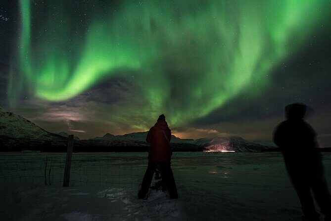 Tromsø Norway - Private northern lights tour with local guide - Final Thoughts: Is This Tour for You?