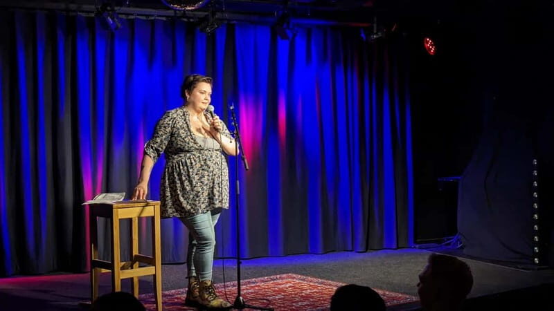 Tromsø: Norwegianing Comedy Show and Survival Guide - How It Fits Into Your Tromsø Experience