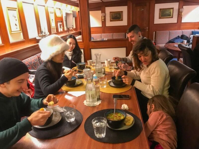 Tromsø: Polar Fjord Cruise on a Luxury Yacht with Lunch - FAQ