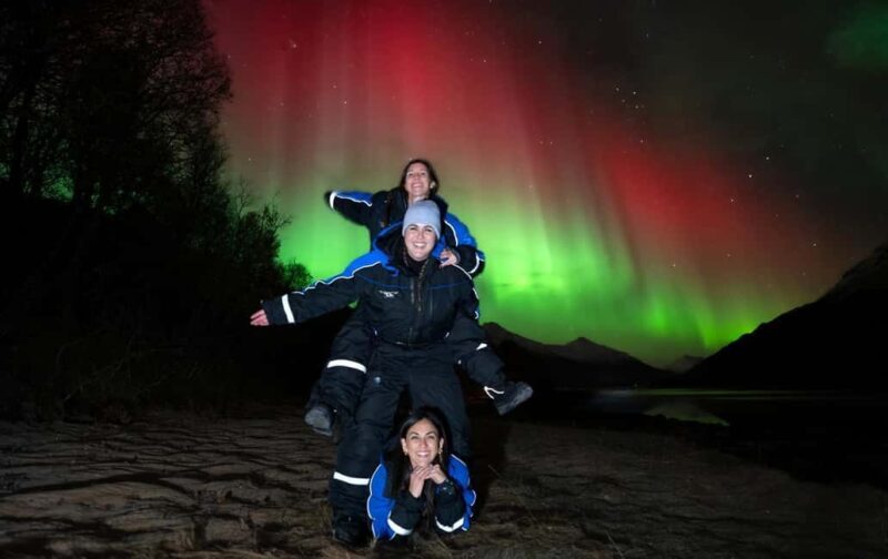 Tromsø: Premium Northern Lights Chase with Free Photos - Tromsø: Premium Northern Lights Chase with Free Photos – A Detailed Review