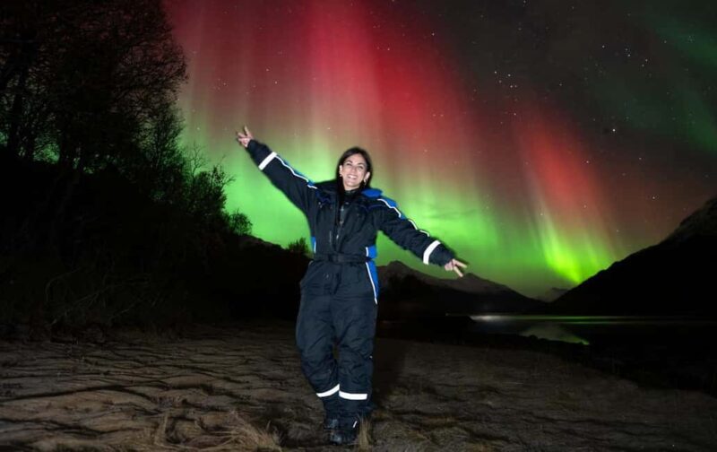 Tromsø: Premium Northern Lights Chase with Free Photos - Who Is This Tour Best For?