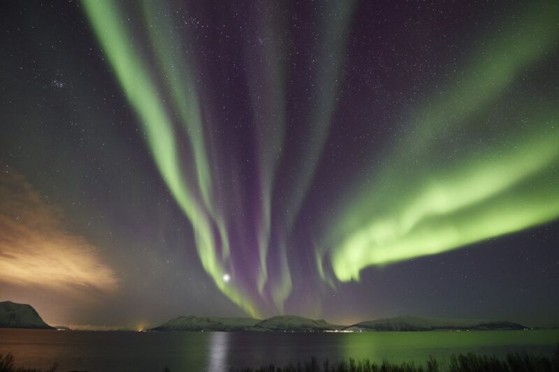 Tromsø: Private 6-Hour Aurora Chase by Minivan - An In-Depth Review of the Private Aurora Chase Tour